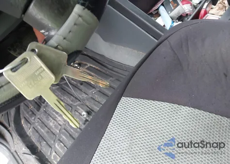 2004 Nissan Frontier Xe from USA, damaged, VIN 1N6DD26T44C424978